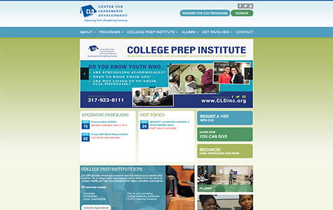 Center for Leadership Development